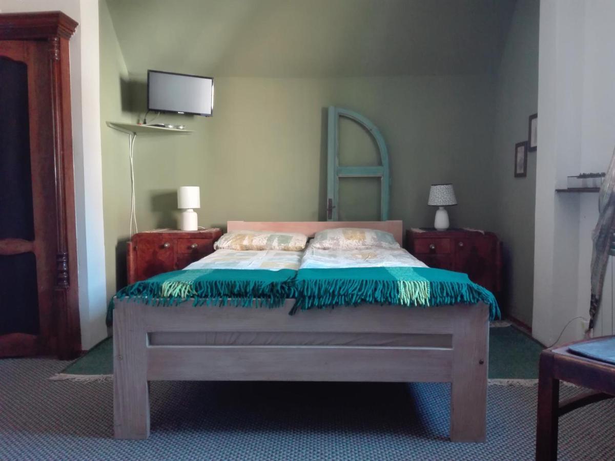 Apartament Sloneczny - קריניצה זדרוי מראה חיצוני תמונה