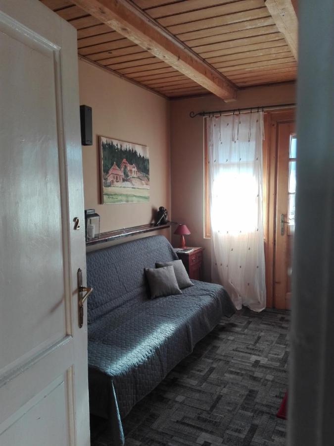 Apartament Sloneczny - קריניצה זדרוי מראה חיצוני תמונה