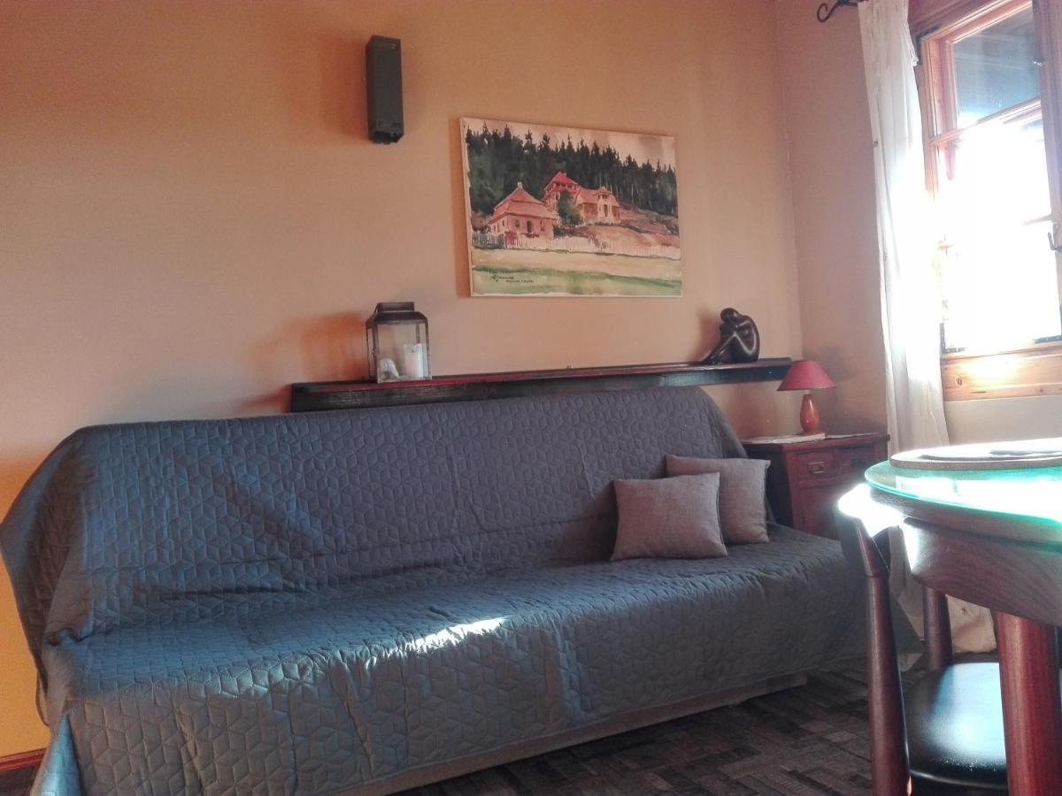 Apartament Sloneczny - קריניצה זדרוי מראה חיצוני תמונה
