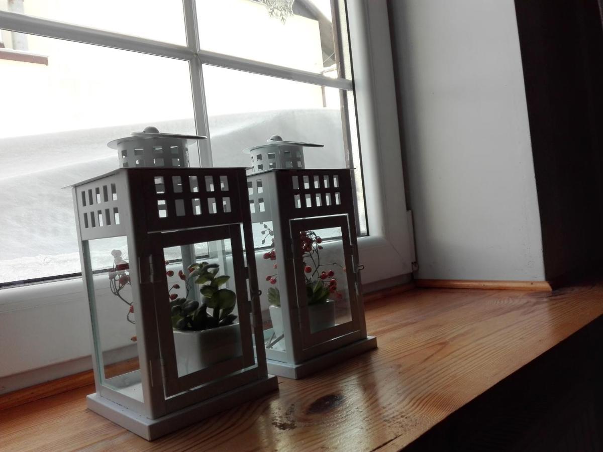 Apartament Sloneczny - קריניצה זדרוי מראה חיצוני תמונה