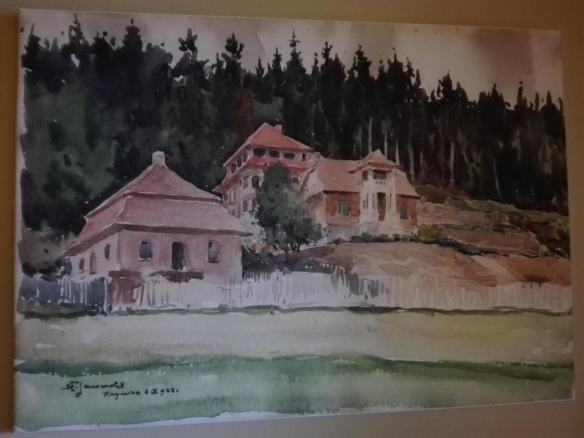 Apartament Sloneczny - קריניצה זדרוי מראה חיצוני תמונה