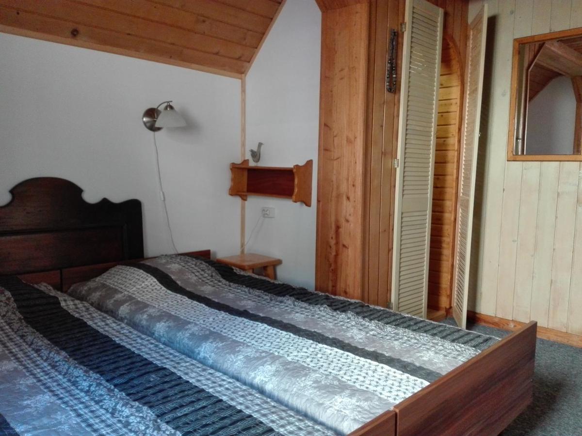 Apartament Sloneczny - קריניצה זדרוי מראה חיצוני תמונה