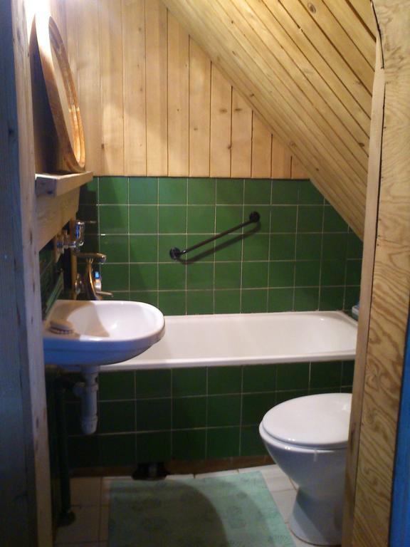 Apartament Sloneczny - קריניצה זדרוי חדר תמונה