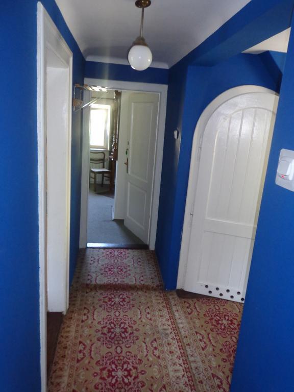Apartament Sloneczny - קריניצה זדרוי חדר תמונה