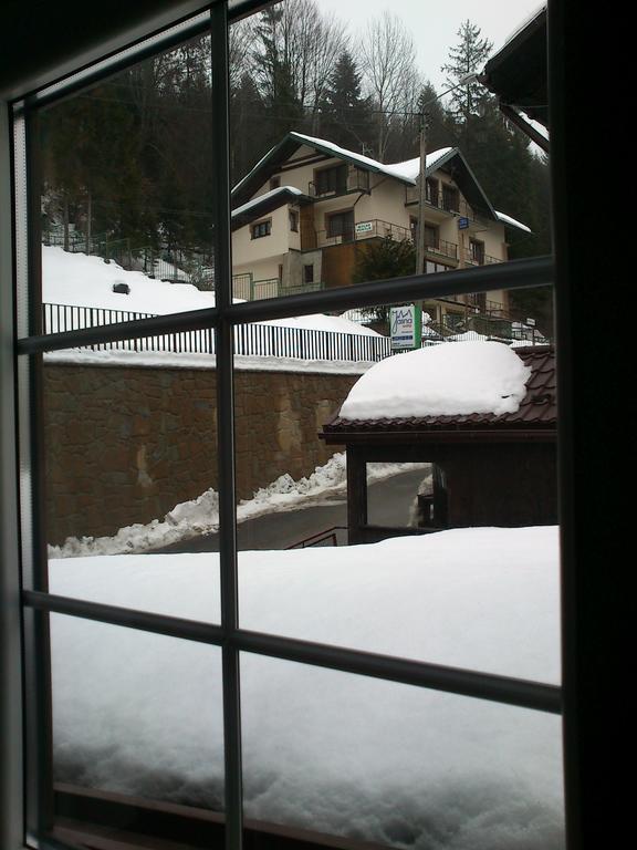 Apartament Sloneczny - קריניצה זדרוי חדר תמונה