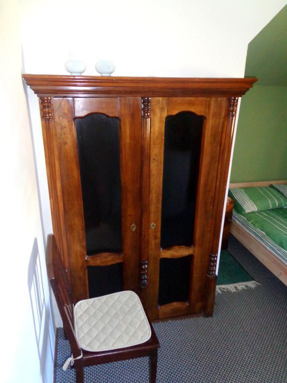 Apartament Sloneczny - קריניצה זדרוי חדר תמונה