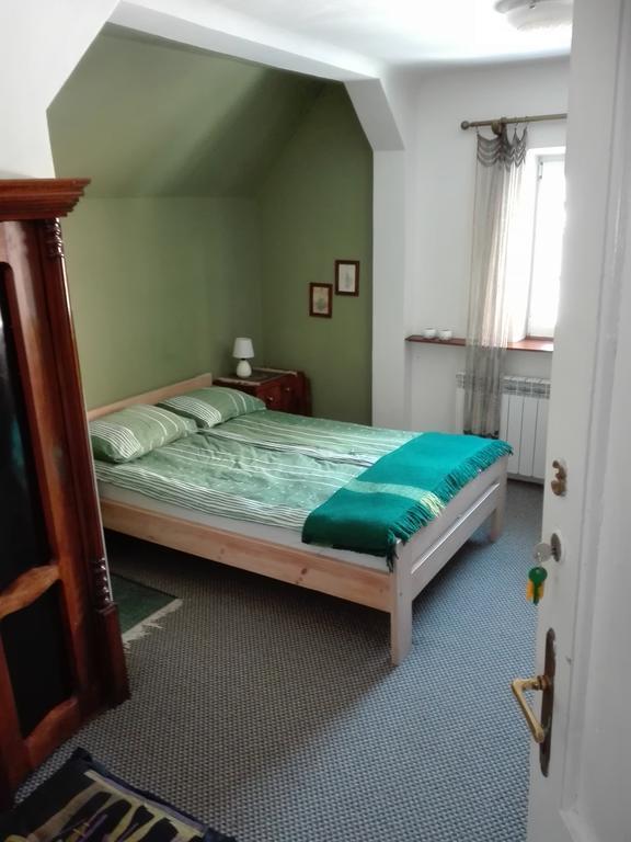 Apartament Sloneczny - קריניצה זדרוי מראה חיצוני תמונה