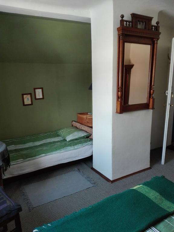 Apartament Sloneczny - קריניצה זדרוי מראה חיצוני תמונה