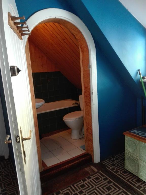 Apartament Sloneczny - קריניצה זדרוי מראה חיצוני תמונה