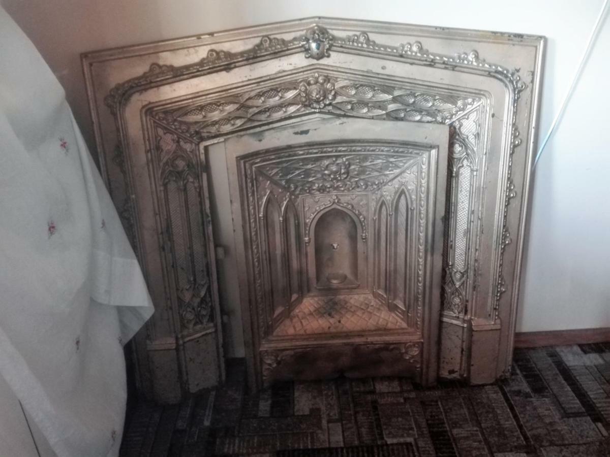 Apartament Sloneczny - קריניצה זדרוי מראה חיצוני תמונה