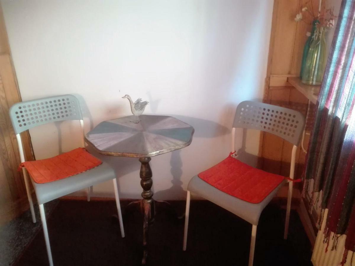 Apartament Sloneczny - קריניצה זדרוי מראה חיצוני תמונה