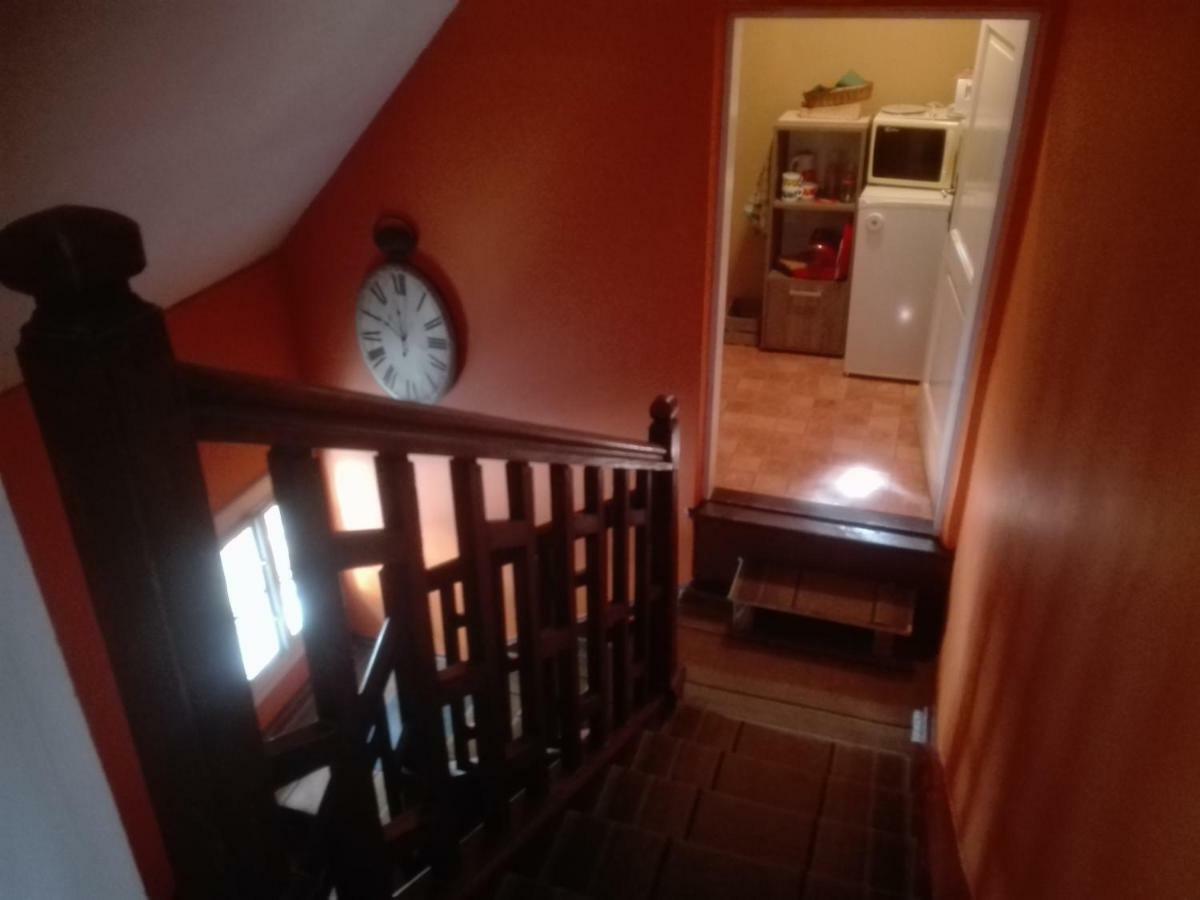 Apartament Sloneczny - קריניצה זדרוי מראה חיצוני תמונה