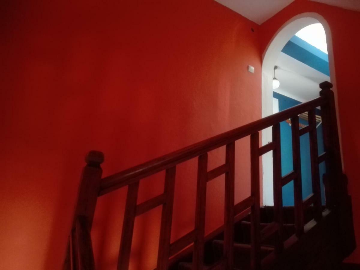Apartament Sloneczny - קריניצה זדרוי מראה חיצוני תמונה