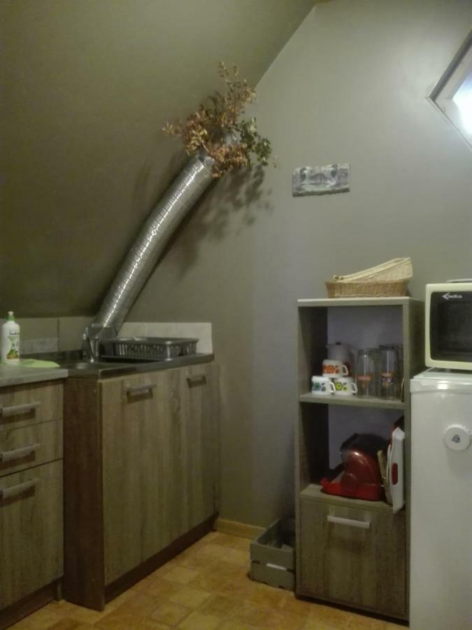Apartament Sloneczny - קריניצה זדרוי מראה חיצוני תמונה
